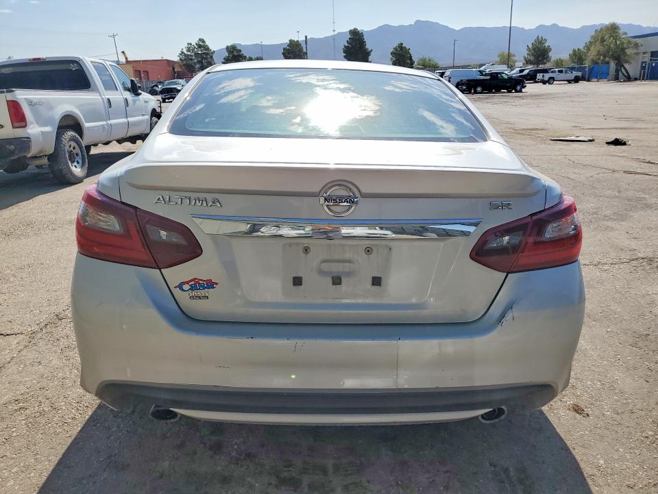 63848796 :رقم المزاد ، 1N4AL3AP9HN317014 vin ، 2017 Nissan Altima مزاد بيع