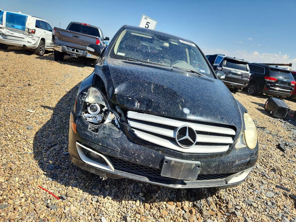Aukcja sprzedaży 2006 Mercedes-benz R, vin: 4JGCB75E36A010895, numer aukcji: 66552006
