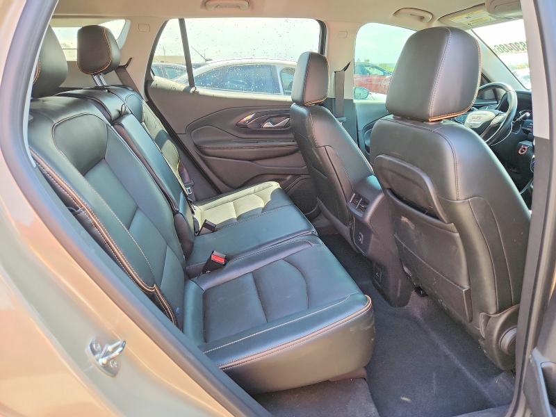 Продажа на аукционе авто 2022 Gmc Terrain, vin: 3GKALYEV3NL288433, номер лота: 64830486