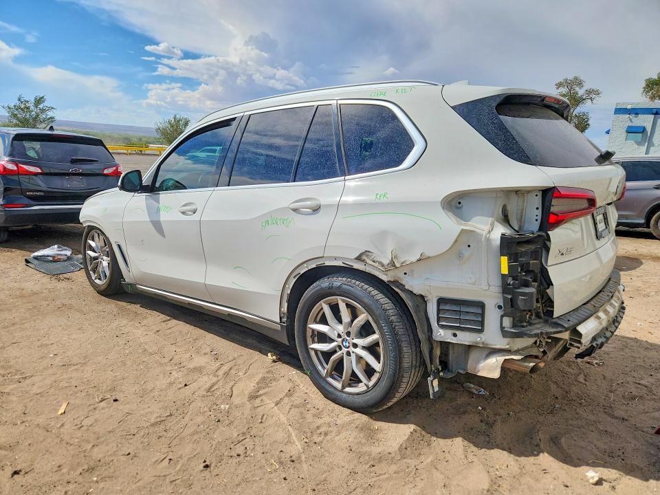 Aukcja sprzedaży 2022 Bmw X5, vin: 5UXCR4C0XN9M85920, numer aukcji: 65053856