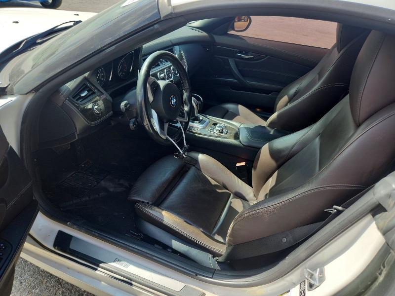 Aukcja sprzedaży 2013 Bmw Z4, vin: WBALM7C53DE385562, numer aukcji: 65497866