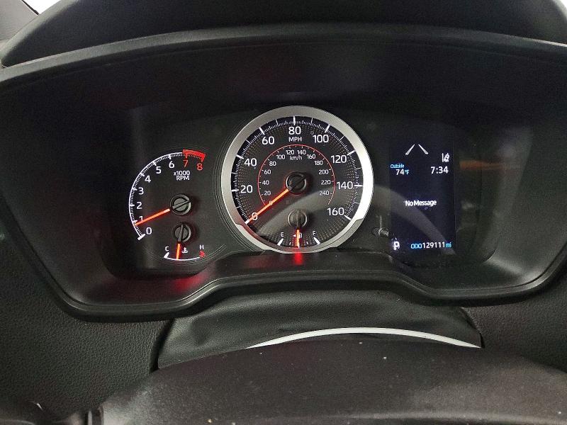 Aukcja sprzedaży 2022 Toyota Corolla, vin: 5YFS4MCEXNP103368, numer aukcji: 64488766