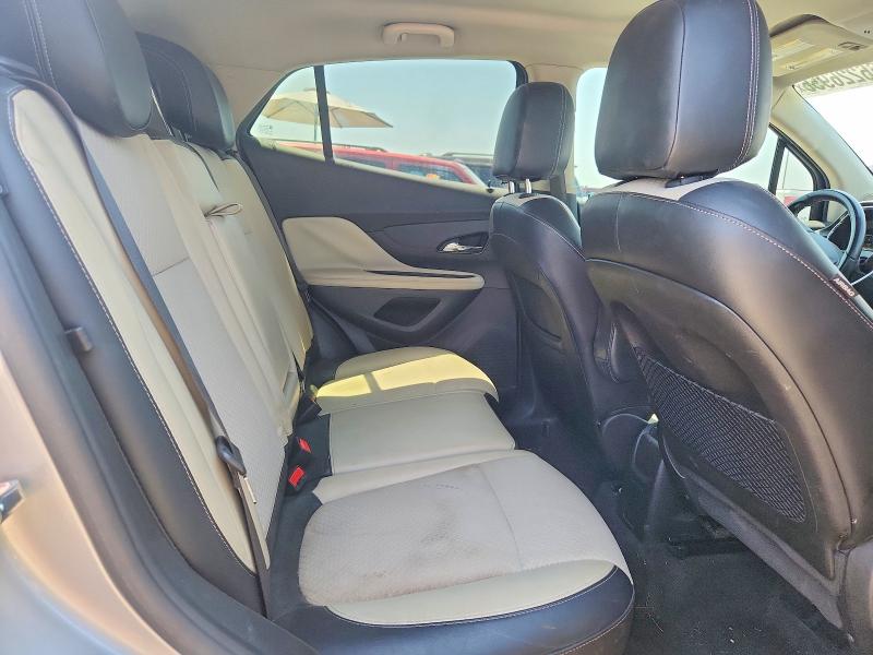 Aukcja sprzedaży 2019 Buick Encore, vin: KL4CJASB6KB776567, numer aukcji: 66226956