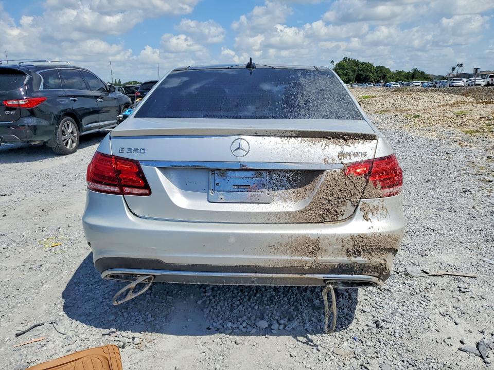 Продаж на аукціоні авто 2014 Mercedes-benz E, vin: WDDHF8JB0EB001229, номер лоту: 64802986