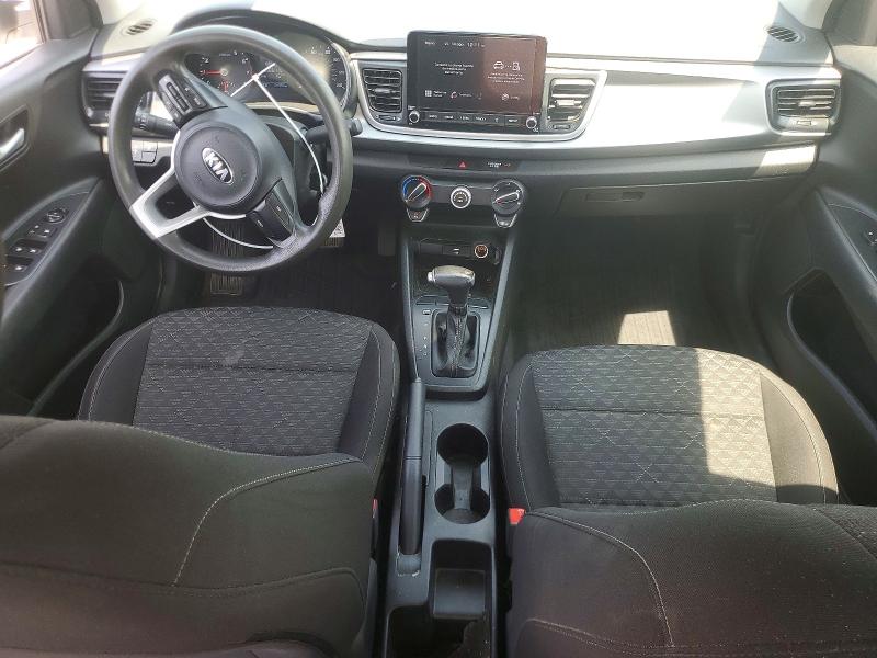 Продаж на аукціоні авто 2021 Kia Rio, vin: 3KPA24AD7ME425347, номер лоту: 64823406