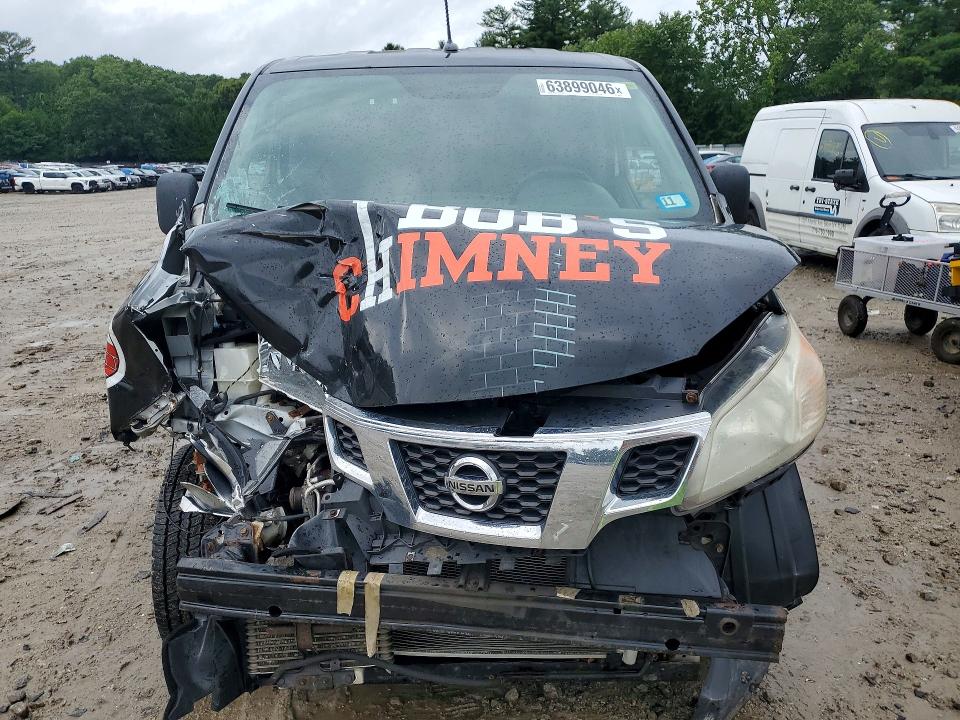 Aukcja sprzedaży 2016 Nissan Nv200, vin: 3N6CM0KN1GK699553, numer aukcji: 63899046