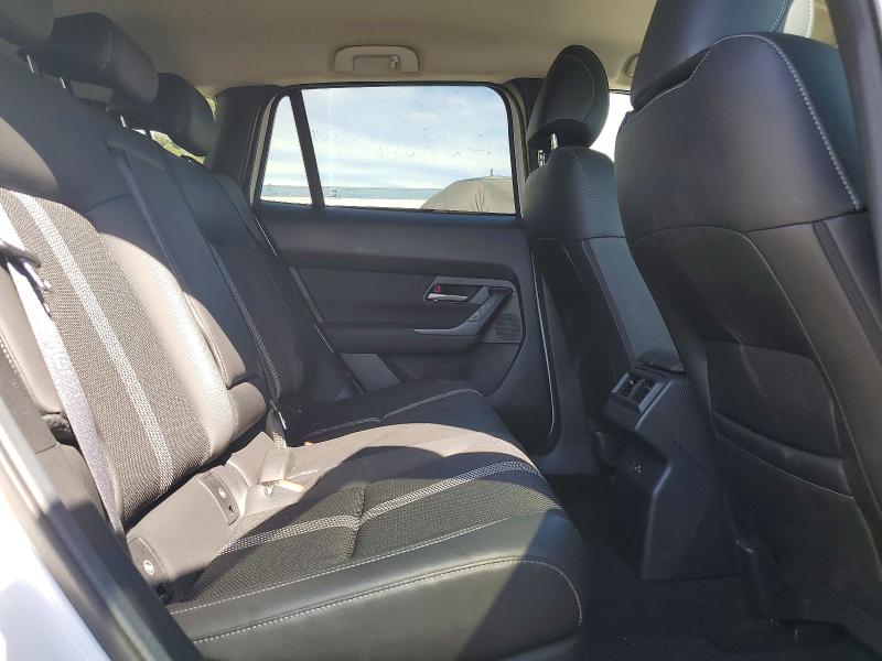 Aukcja sprzedaży 2025 Mazda Cx-50, vin: 7MMVAABW8SN128132, numer aukcji: 64158286