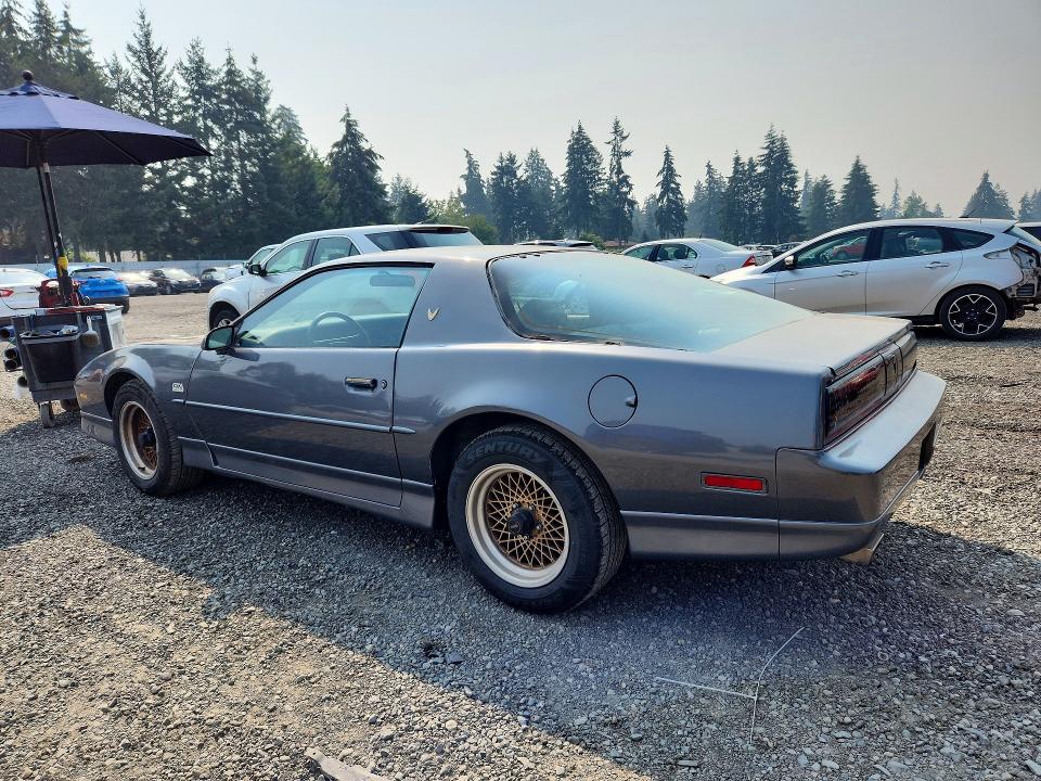 Продаж на аукціоні авто 1988 Pontiac Firebird, vin: 1G2FW2186JL214889, номер лоту: 63655126