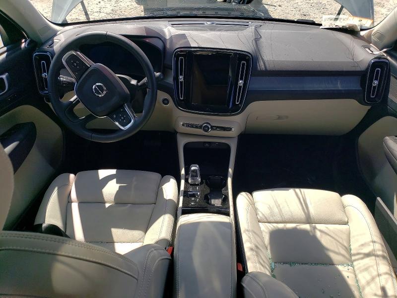 Aukcja sprzedaży 2026 Volvo Xc40, vin: YV4L12UC7T2772267, numer aukcji: 65351296