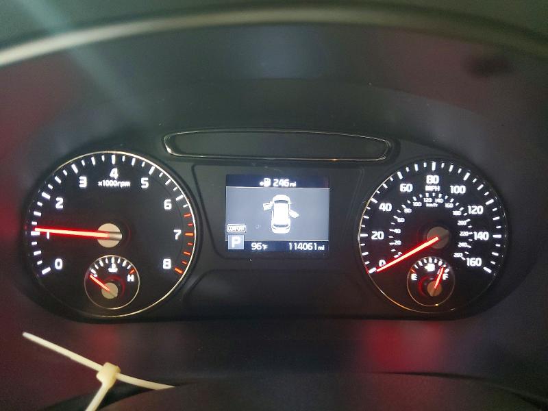 Продаж на аукціоні авто 2019 Kia Sorento, vin: 5XYPG4A51KG494328, номер лоту: 64289866