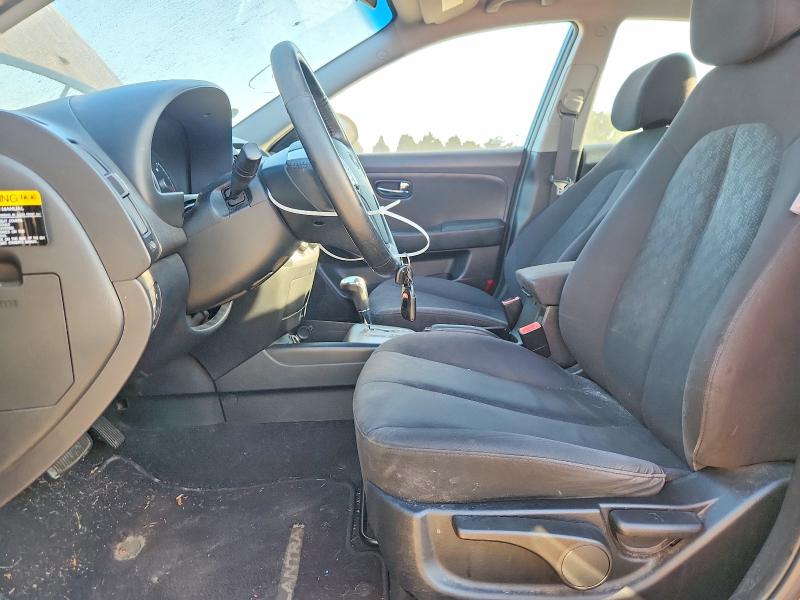Aukcja sprzedaży 2010 Hyundai Elantra, vin: KMHDU4ADXAU869564, numer aukcji: 66595756