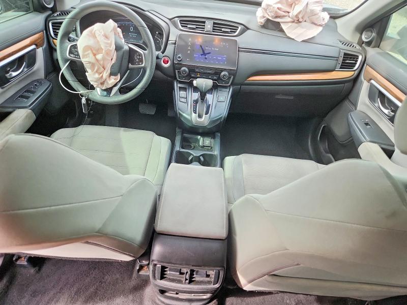 66443866 :رقم المزاد ، 5J6RW1H55HL009454 vin ، 2017 Honda Cr-v مزاد بيع