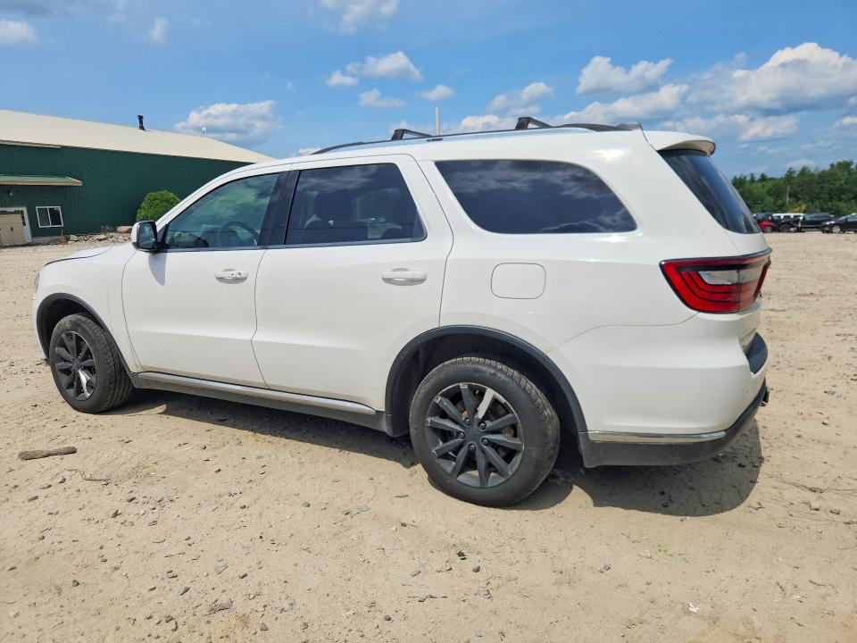 Aukcja sprzedaży 2019 Dodge Durango, vin: 1C4RDJAG3KC753827, numer aukcji: 64620816