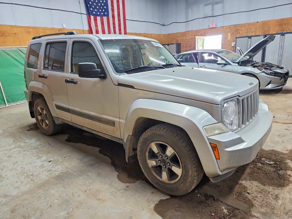 Aukcja sprzedaży 2009 Jeep Liberty, vin: 1J8GN28K89W504283, numer aukcji: 64462036