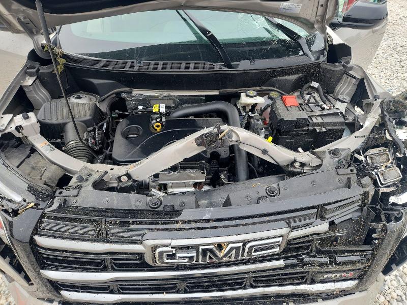Продажа на аукционе авто 2026 Gmc Terrain, vin: 3GKALYEG2TL404607, номер лота: 64731716