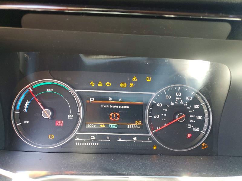 Aukcja sprzedaży 2023 Kia Sorento, vin: KNDRH4LG8P5142125, numer aukcji: 65943806