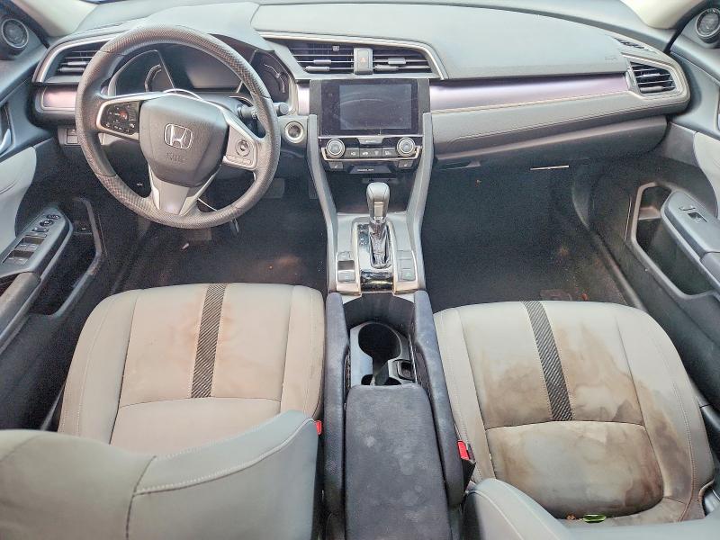 Продаж на аукціоні авто 2016 Honda Civic, vin: 19XFC1F33GE018048, номер лоту: 65472146