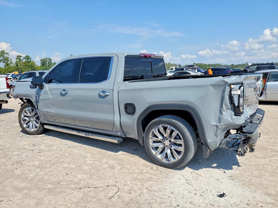 Продажа на аукционе авто 2025 Gmc Sierra, vin: 1GTUUGEL3SZ142844, номер лота: 67259136