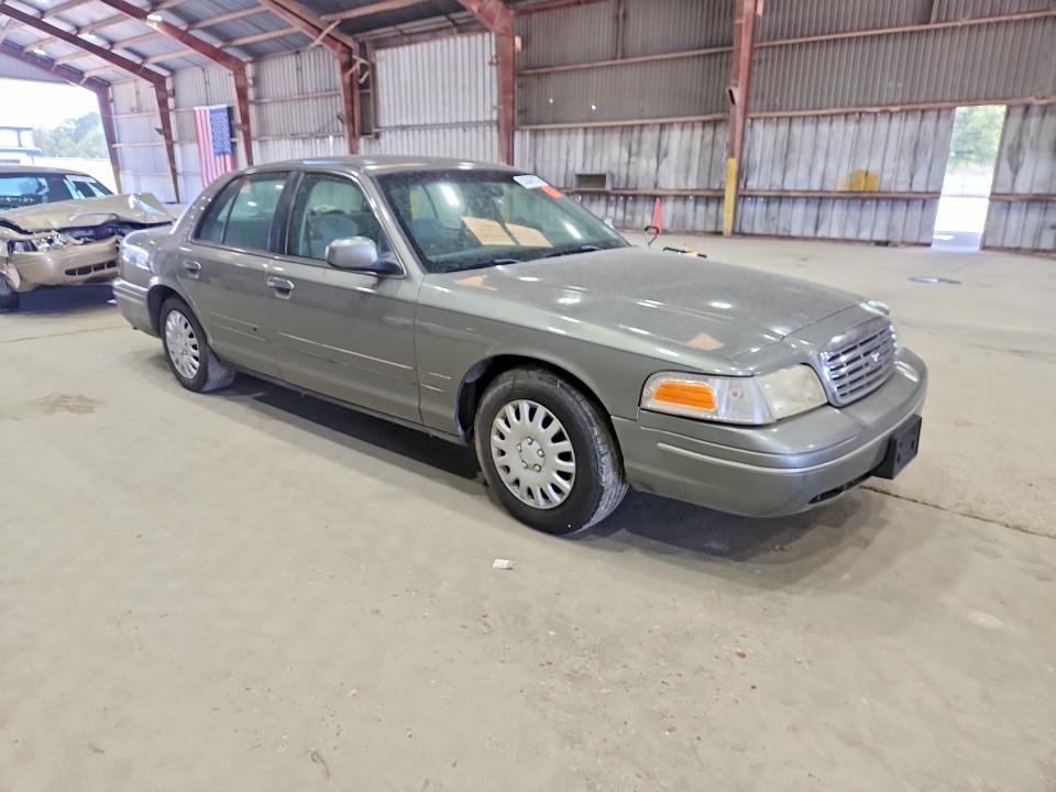 Продажа на аукционе авто 2001 Ford Crown Victoria, vin: 2FAFP73W21X124942, номер лота: 63546176