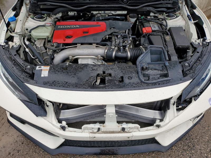 2018 Honda Civic მანქანა იყიდება აუქციონზე, vin: SHHFK8G30JU300500, აუქციონის ნომერი: 66220206