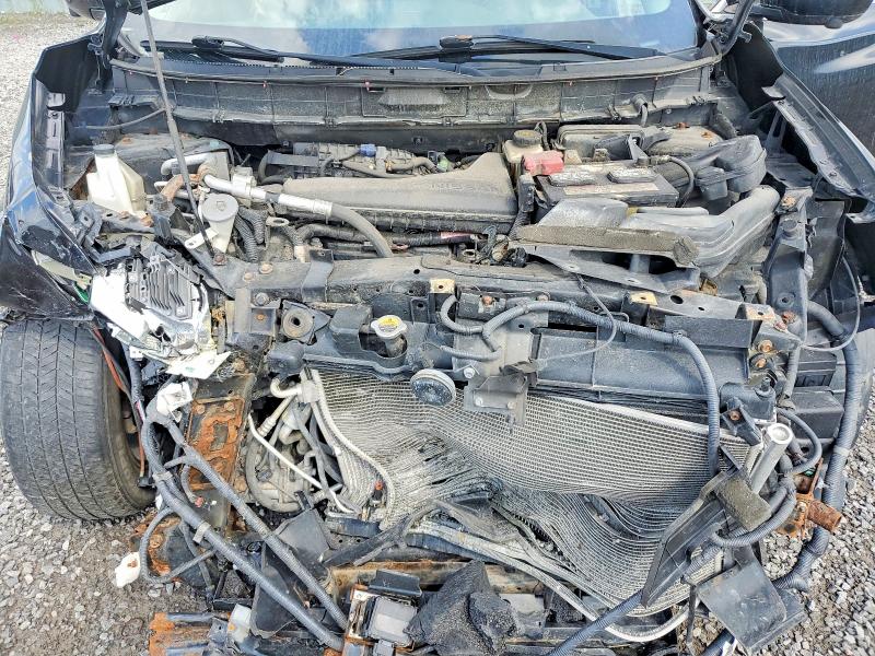 Продаж на аукціоні авто 2015 Nissan Rogue, vin: 5N1AT2MV5FC829596, номер лоту: 66219586