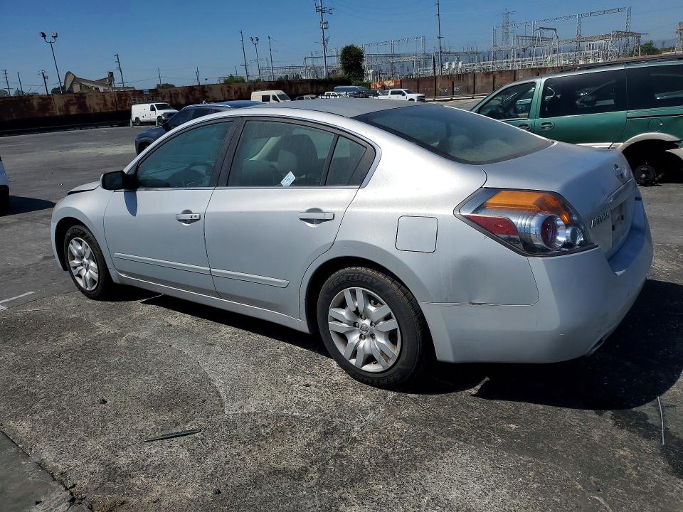 Aukcja sprzedaży 2009 Nissan Altima, vin: 1N4AL21E19N438601, numer aukcji: 65881796