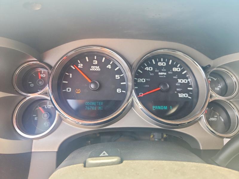 Aukcja sprzedaży 2012 Chevrolet Silverado, vin: 1GC2KVCG5CZ353360, numer aukcji: 63332316
