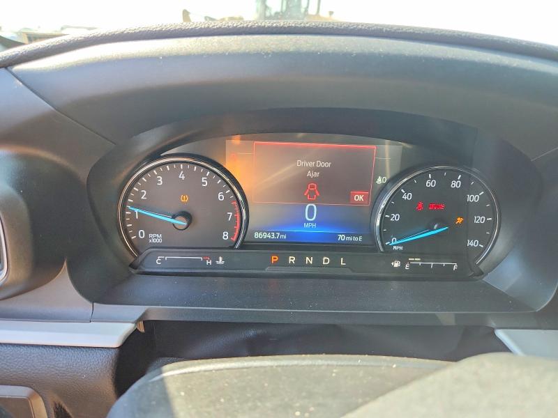 Aukcja sprzedaży 2023 Ford Explorer, vin: 1FMSK8DH0PGA58348, numer aukcji: 66044356