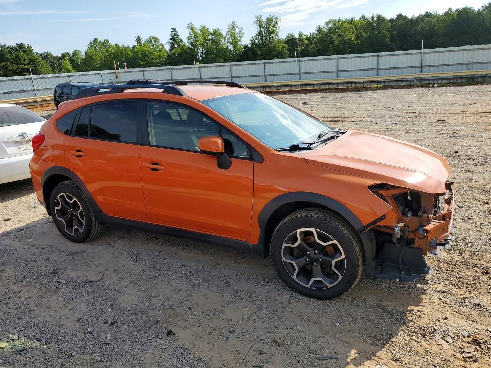 Aukcja sprzedaży 2015 Subaru Xv Crosstrek, vin: JF2GPAFC7F8313334, numer aukcji: 65128156