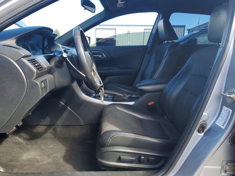 Продаж на аукціоні авто 2016 Honda Accord, vin: 1HGCR2F50GA156188, номер лоту: 65900026