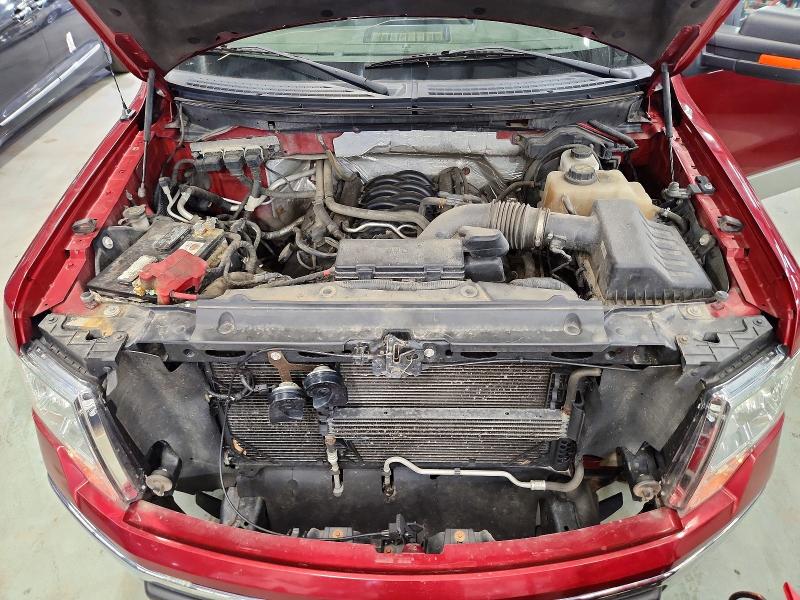Aukcja sprzedaży 2013 Ford F150, vin: 1FTFX1EF5DFB58457, numer aukcji: 66567436