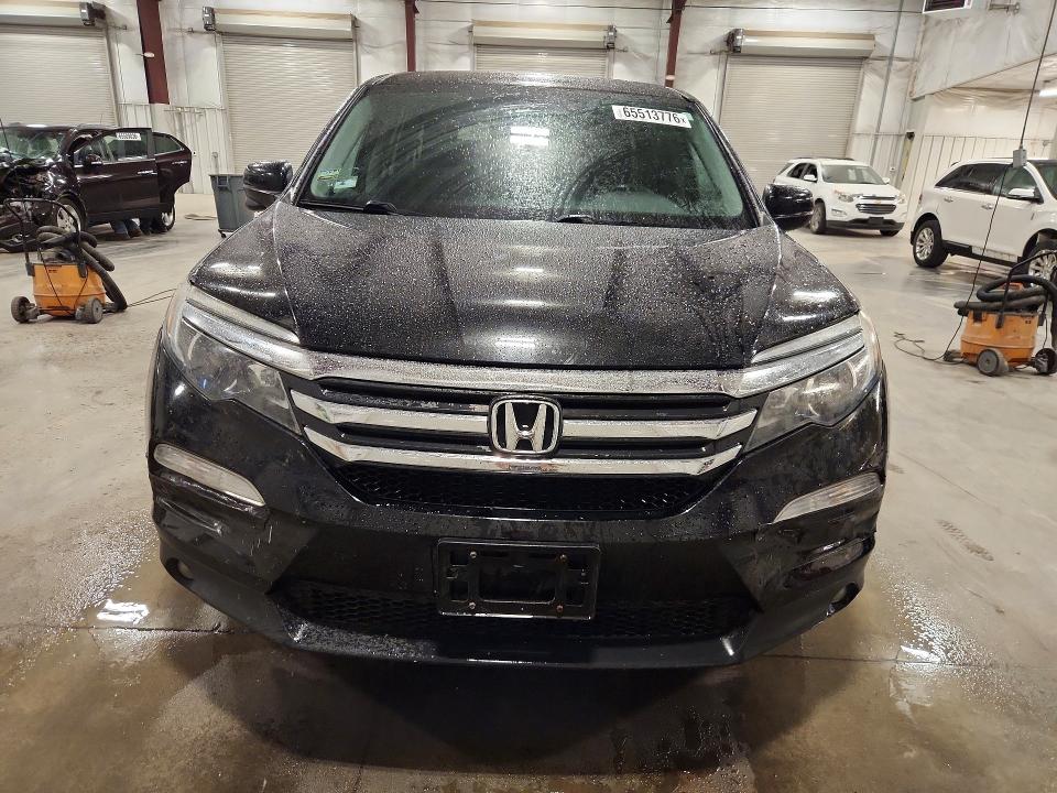 Aukcja sprzedaży 2017 Honda Pilot, vin: 5FNYF6H83HB065274, numer aukcji: 65513776