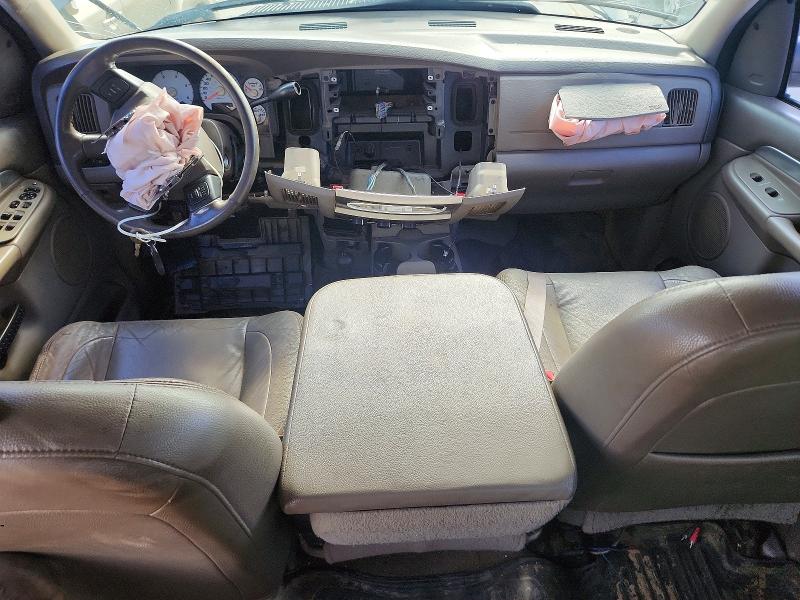 65313316 :رقم المزاد ، 3D7KU28C44G219266 vin ، 2004 Dodge Ram 2500 مزاد بيع
