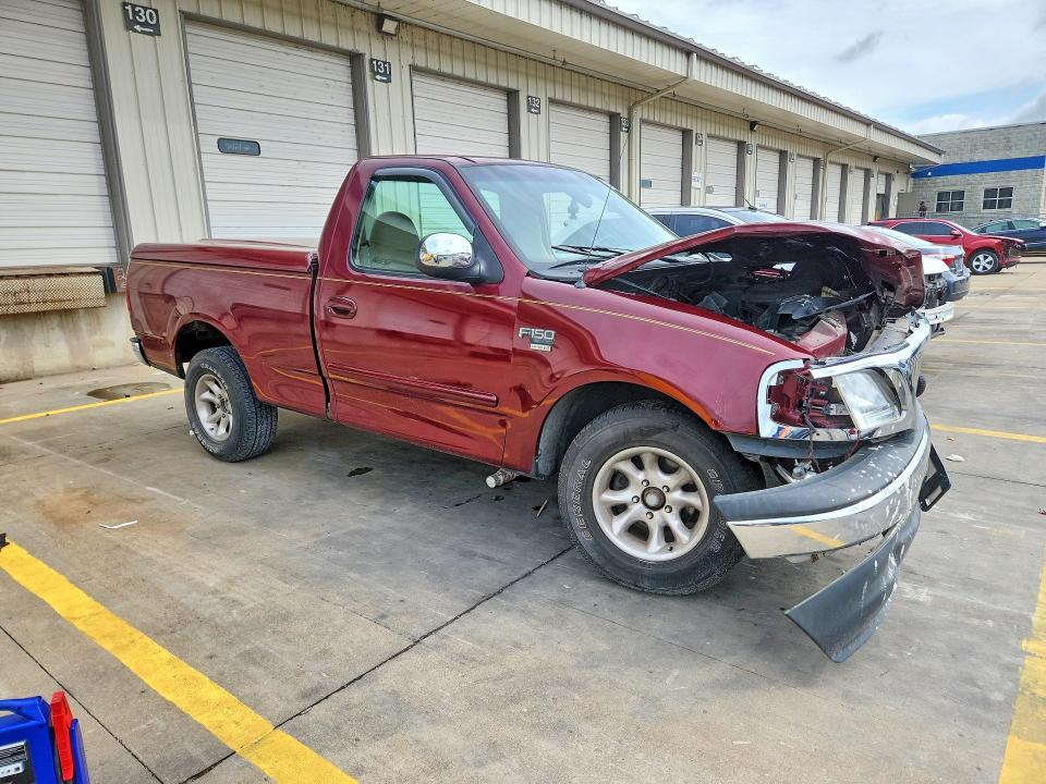 Продаж на аукціоні авто 1999 Ford F150, vin: 1FTRF17W2XNA85376, номер лоту: 64963516