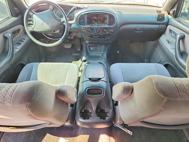 Продаж на аукціоні авто 2005 Toyota Tundra, vin: 5TBDT44115S495664, номер лоту: 62622126