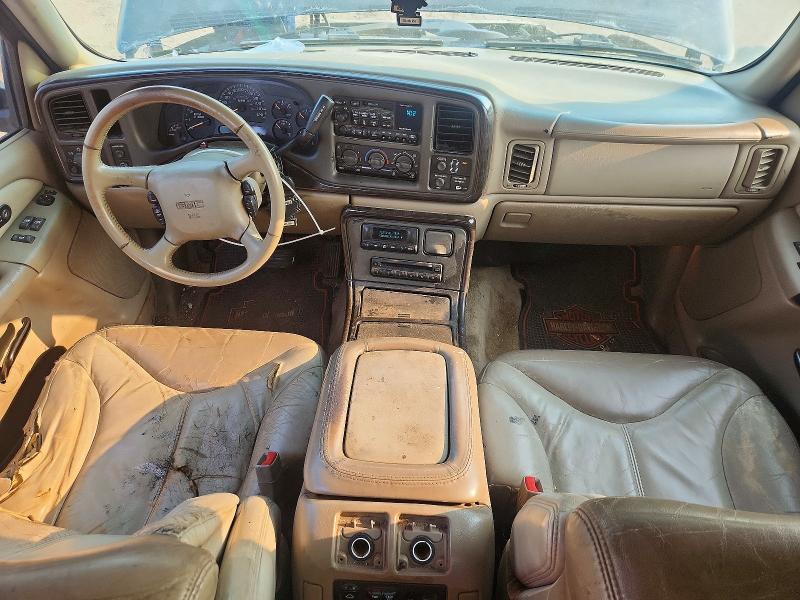 Продажа на аукционе авто 2002 Gmc Sierra, vin: 2GTFK69U821323717, номер лота: 63192906
