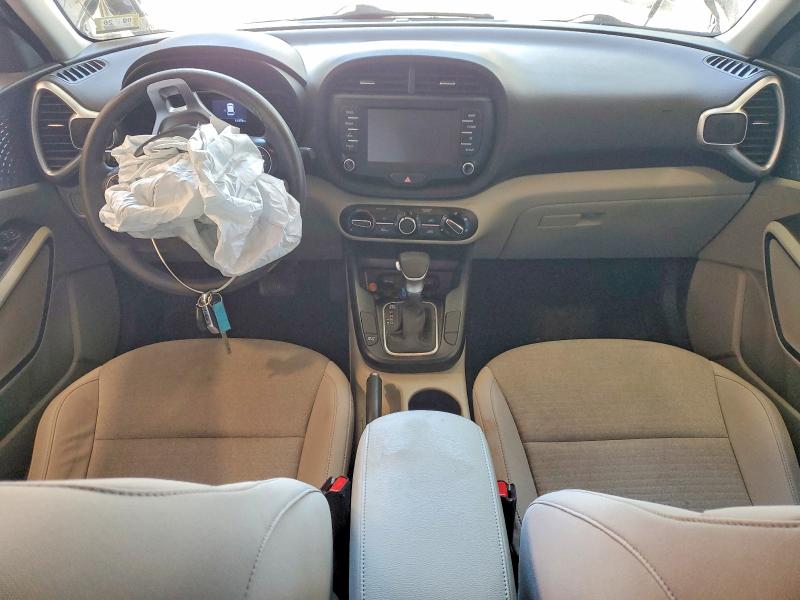 Aukcja sprzedaży 2020 Kia Soul, vin: KNDJ23AU8L7716075, numer aukcji: 66182356