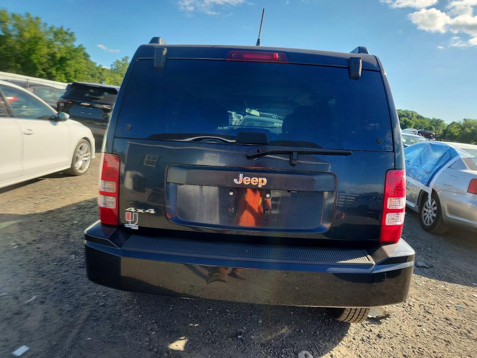 Aukcja sprzedaży 2012 Jeep Liberty, vin: 1C4PJMAK0CW130798, numer aukcji: 66297796