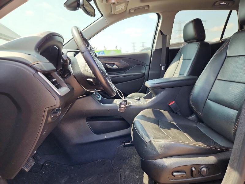 Aukcja sprzedaży 2020 Gmc Terrain, vin: 3GKALPEX4LL137559, numer aukcji: 63930406