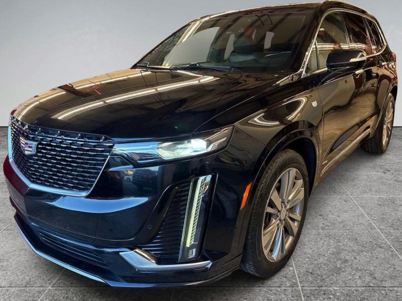 Aukcja sprzedaży 2022 Cadillac Xt6, vin: 1GYKPCRS0NZ105757, numer aukcji: 64103066