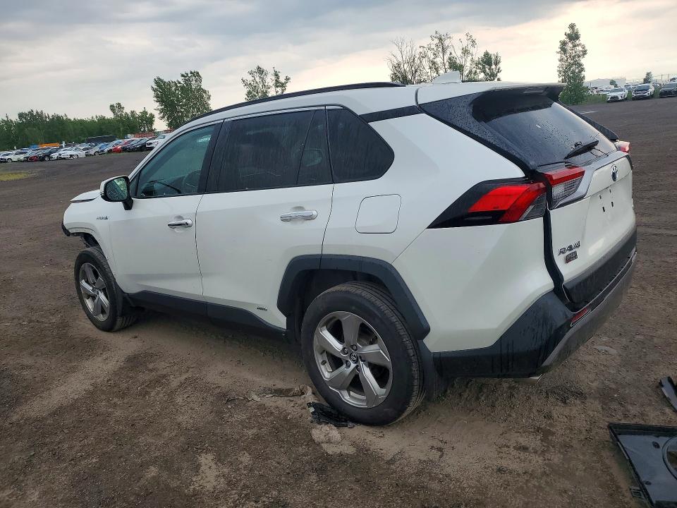 Продажа на аукционе авто 2019 Toyota Rav4, vin: 2T3DWRFVXKW025185, номер лота: 64429116