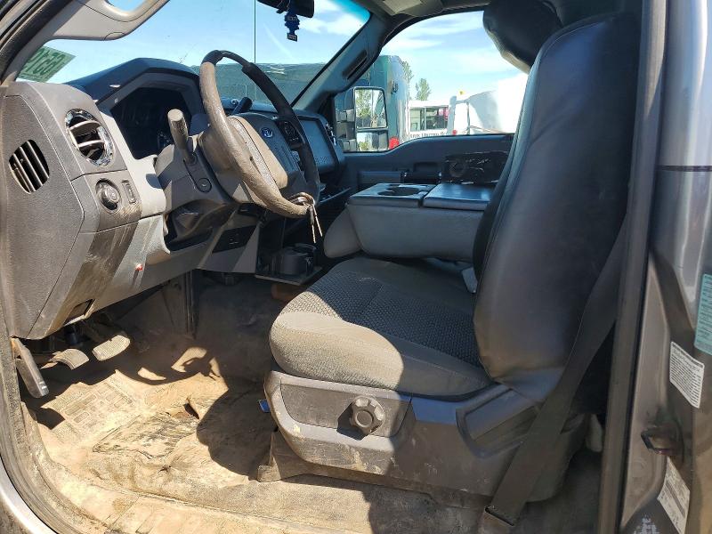 Продажа на аукционе авто 2015 Ford F450, vin: 1FDUF4GT9FEB96308, номер лота: 65193086