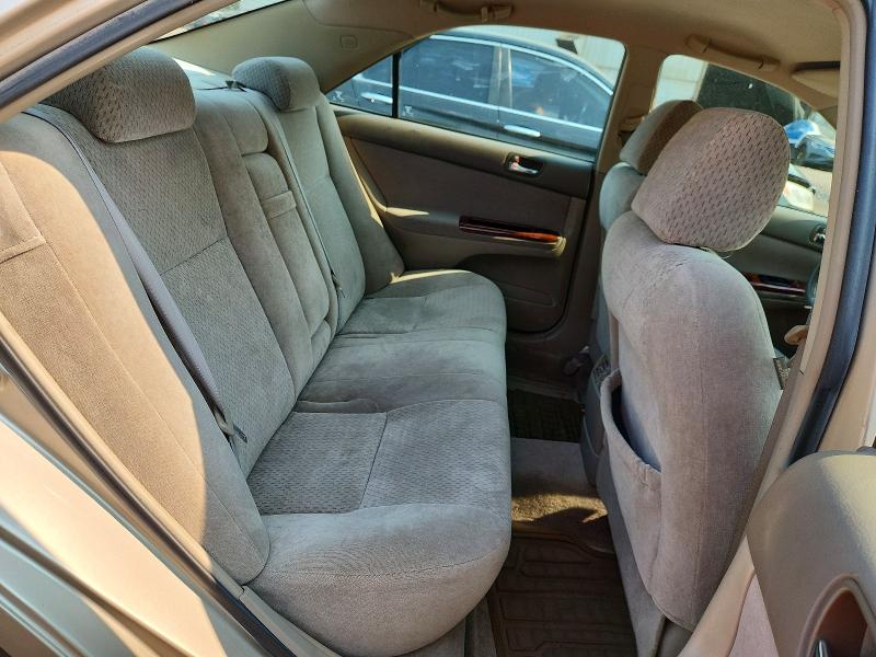 Продаж на аукціоні авто 2004 Toyota Camry, vin: 4T1BE30K84U332520, номер лоту: 64721006