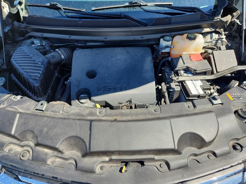 63602526 :رقم المزاد ، 1GNERGKW6PJ158246 vin ، 2023 Chevrolet Traverse مزاد بيع