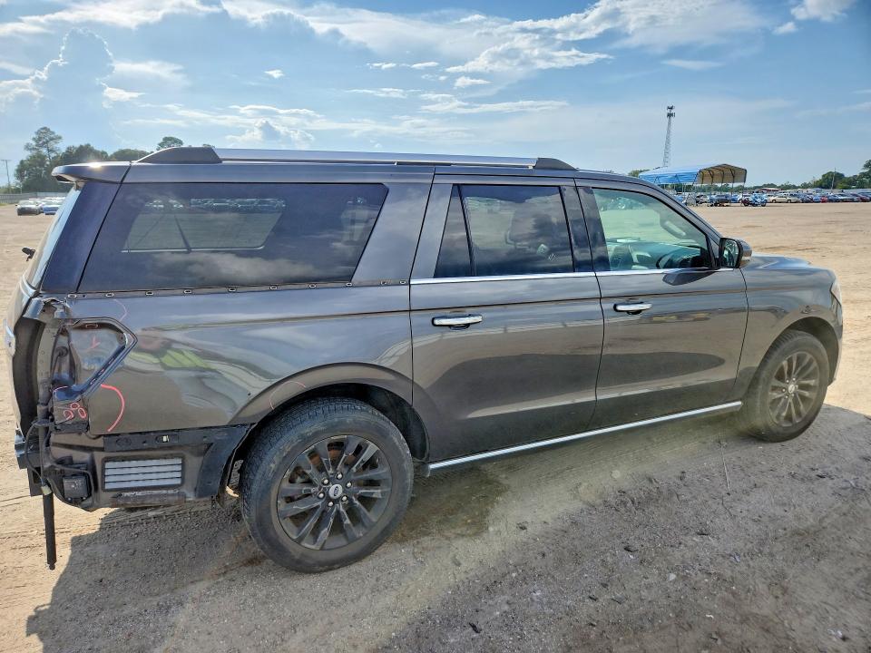 Aukcja sprzedaży 2019 Ford Expedition, vin: 1FMJK1KT9KEA19319, numer aukcji: 64936396