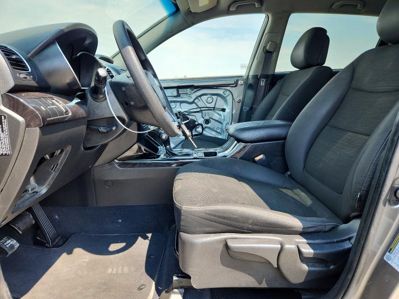 64836546 :رقم المزاد ، 5XYKTDA70FG650145 vin ، 2015 Kia Sorento مزاد بيع
