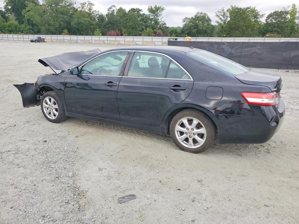 Aukcja sprzedaży 2011 Toyota Camry, vin: 4T1BF3EK0BU201696, numer aukcji: 66426466