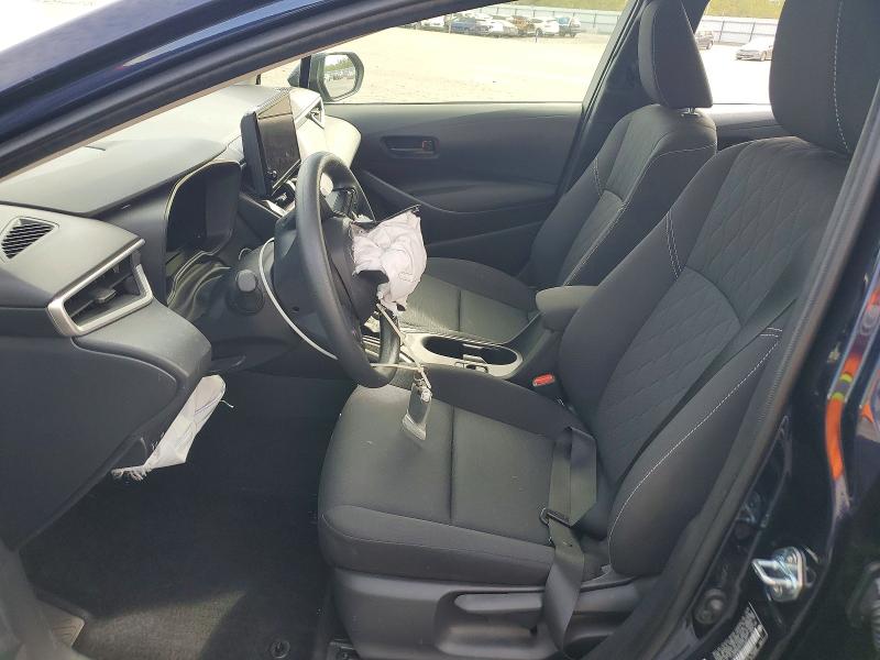 Продаж на аукціоні авто 2026 Toyota Corolla Hybrid, vin: JTDBCMFE0T3144337, номер лоту: 65735866