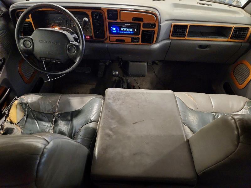 Aukcja sprzedaży 1996 Dodge Ram 1500, vin: 3B7HF13ZXTM187489, numer aukcji: 64937766