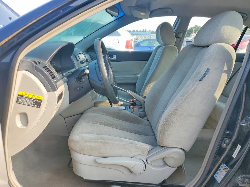 Aukcja sprzedaży 2007 Hyundai Sonata, vin: 5NPET46C67H265752, numer aukcji: 64373966